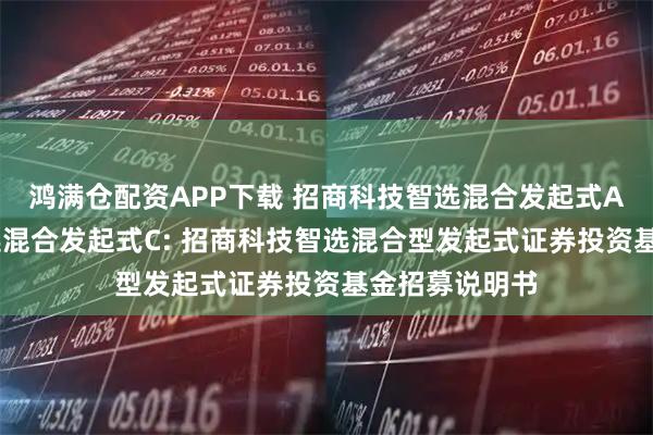 鸿满仓配资APP下载 招商科技智选混合发起式A,招商科技智选混合发起式C: 招商科技智选混合型发起式证券投资基金招募说明书